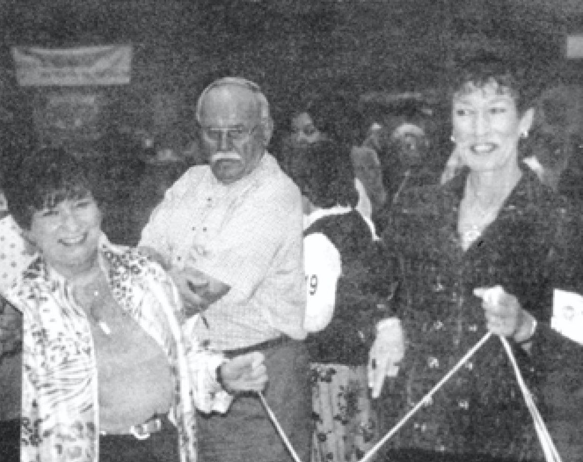 International Kennel Club of Chicago, 1997